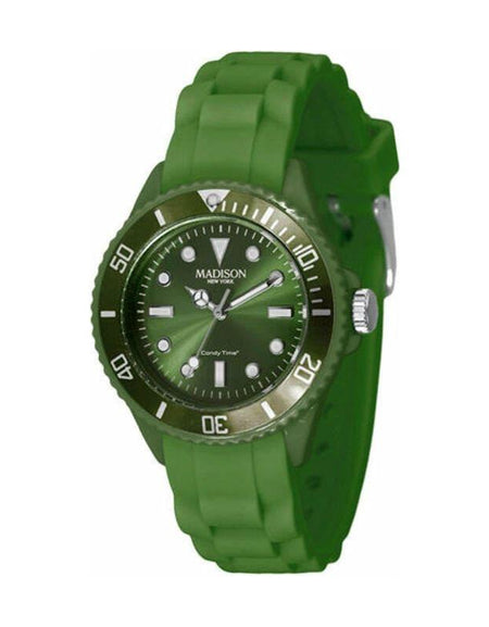 Ladies’Watch Madison L4167-18 (Ø 34 mm) - Women’s Watches