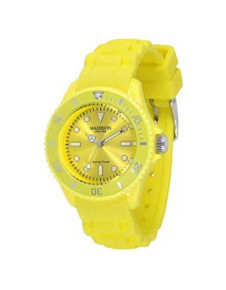 Ladies’Watch Madison L4167-21 (Ø 35 mm) - Women’s Watches
