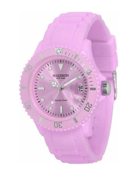 Ladies’Watch Madison U4167-24 (Ø 40 mm) - Women’s Watches