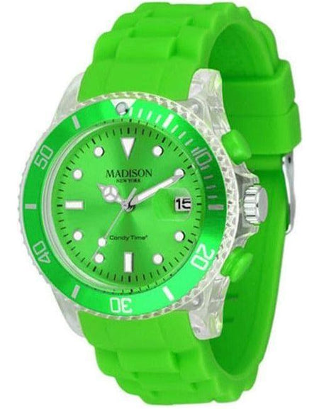 Ladies’Watch Madison U4399-10 (Ø 40 mm) - Women’s Watches