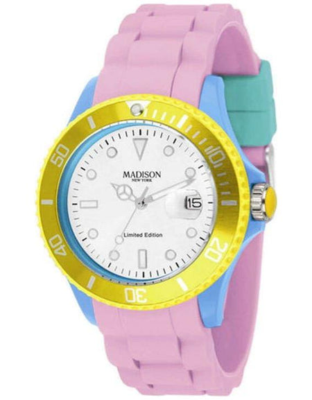 Ladies’Watch Madison U4484 (Ø 40 mm) - Women’s Watches