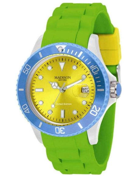 Ladies’Watch Madison U4484G (Ø 40 mm) - Women’s Watches