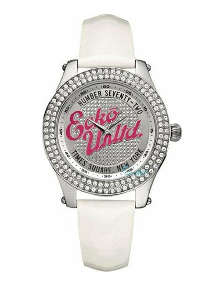 Ladies’Watch Marc Ecko E10038M2 (Ø 39 mm) - Women’s Watches