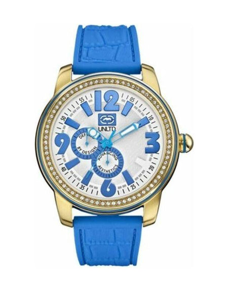 Ladies’Watch Marc Ecko E13544G5 (Ø 48 mm) - Women’s Watches