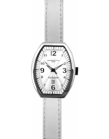 Ladies’Watch Montres de Luxe 09EX-LAS-8300 (Ø 39 mm) -