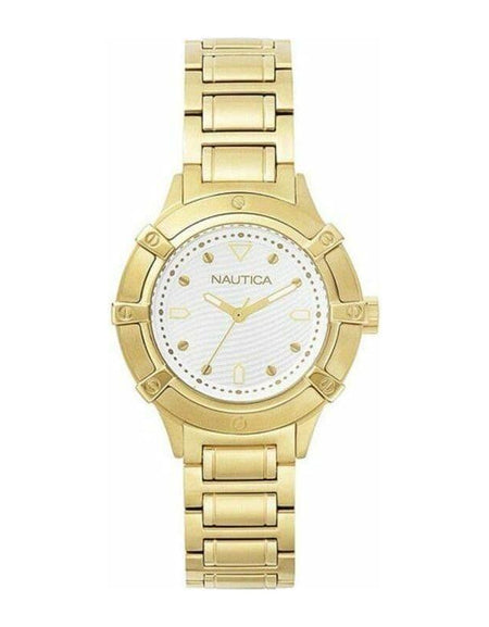 Ladies’Watch Nautica NAPCPR004 (Ø 36 mm) - Women’s Watches
