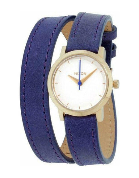 Ladies’Watch Nixon A403-1675-00 (Ø 26 mm) - Women’s Watches