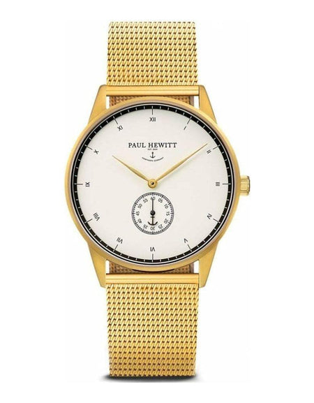 Ladies’Watch Paul Hewitt PH-M1-G-W-4M-503 (Ø 36 mm) -