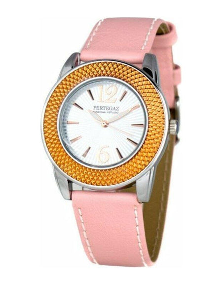Ladies’Watch Pertegaz PDS-046-R (Ø 36 mm) - Women’s Watches