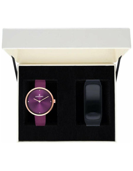 Ladies’Watch Radiant RA463203T (Ø 30 mm) - Women’s Watches