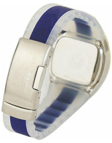 Ladies’Watch Time Force TF2253L-08 (Ø 33 mm) - Women’s