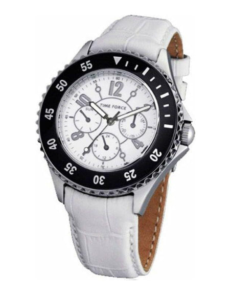 Ladies’Watch Time Force TF3300L02 (Ø 40 mm) - Women’s