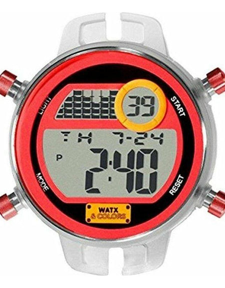 Ladies’Watch Watx & Colors RWA2010 (Ø 43 mm) - Women’s