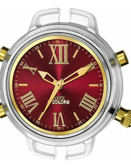 Ladies’Watch Watx & Colors RWA4046 (Ø 43 mm) - Women’s
