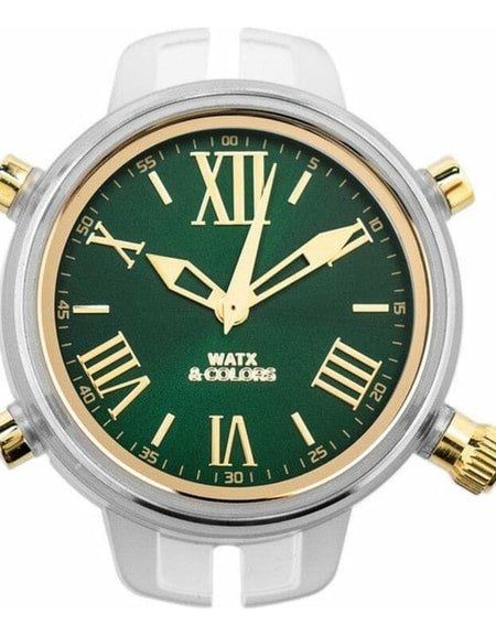 Ladies’Watch Watx & Colors RWA4047 (Ø 43 mm) - Women’s