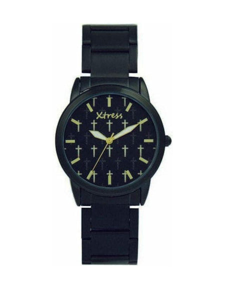 Ladies’Watch XTRESS XNA1037-01 (Ø 34 mm) - Women’s Watches