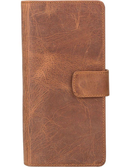 Lander Leather Phone Wallet and Multiple Card Holder for Women-1