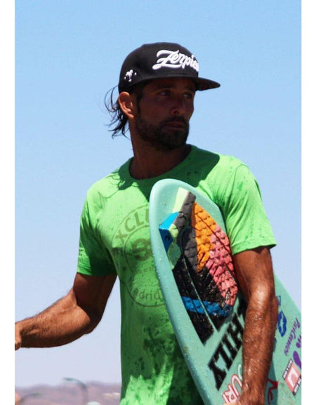 Lynx - Snapback - Black - Accessories