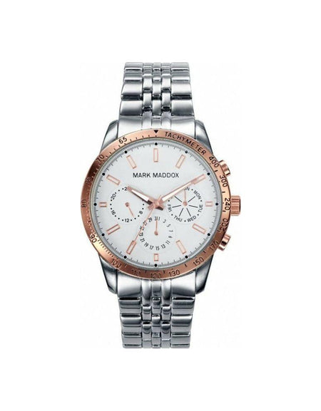 MARK MADDOX Mod. CASUAL - Men’s Watches