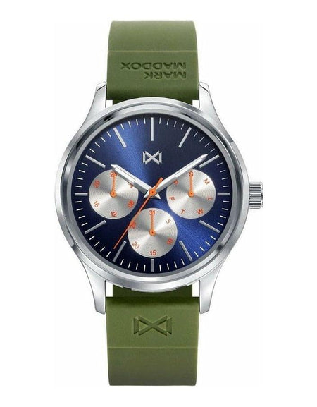 MARK MADDOX - NEW COLLECTION Mod. HC7108-37 - Men’s Watches