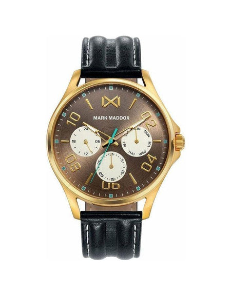 MARK MADDOX - NEW COLLECTION Mod. HC7111-45 - Men’s Watches
