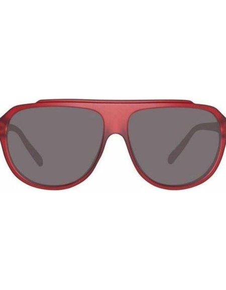 Men’s Sunglasses Benetton BE921S04 Red (Ø 61 mm) - Men’s