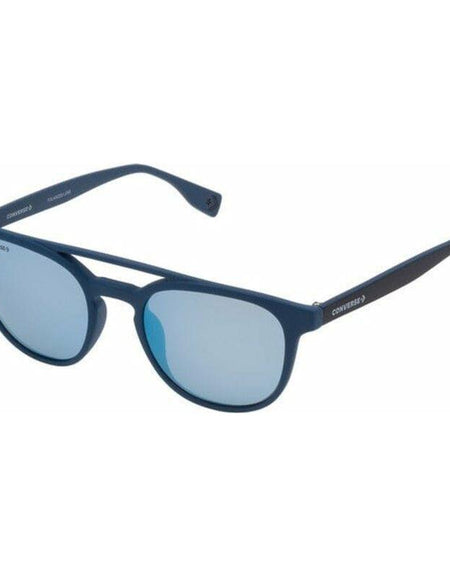 Men’s Sunglasses Converse SCO049Q527A5B Blue Grey (ø 52 mm)