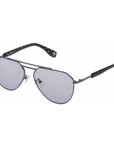 Men’s Sunglasses Converse SCO052Q590K97 Blue Grey (ø 59 mm)