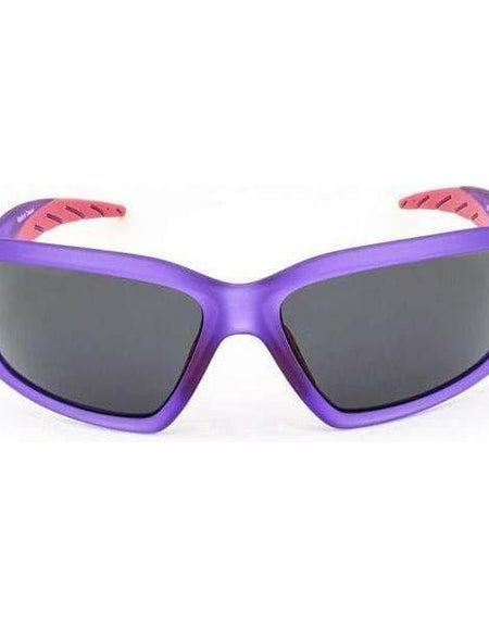 Men’s Sunglasses Fila SF-202-C6 Grey Pink Violet Pink/Purple