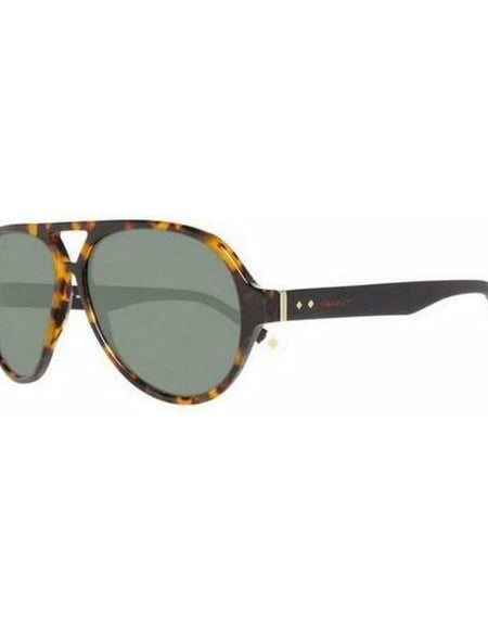 Men’s Sunglasses Gant GRS2003TOBLK-2 Brown (ø 58 mm) - Men’s