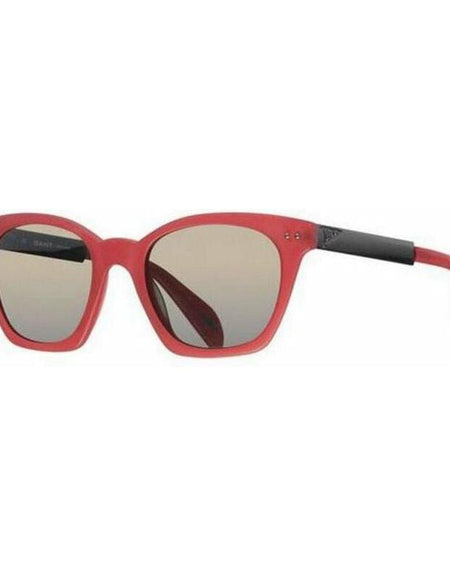 Men’s Sunglasses Gant MBMATTRD-100G Red (ø 49 mm) - Men’s