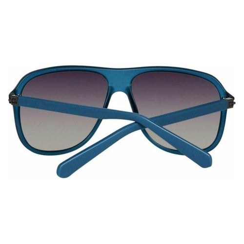 Men’s Sunglasses Guess GU6876-5991B Blue (ø 59 mm) - Men’s