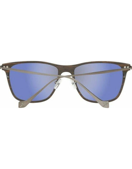 Men’s Sunglasses Hackett HSB86310155 Grey (ø 55 mm) - Men’s