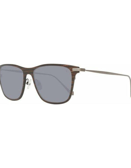 Men’s Sunglasses Hackett HSB86310155 Grey (ø 55 mm) - Men’s