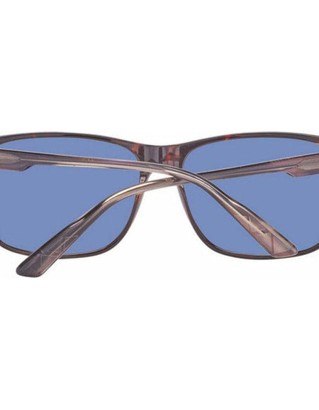 Men’s Sunglasses Helly Hansen HH5002-C03-59 Brown (ø 59 mm)