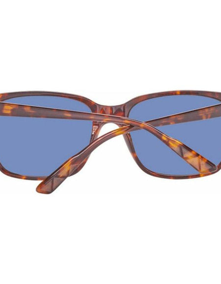 Men’s Sunglasses Helly Hansen HH5003-C01-55 Brown (ø 55 mm)