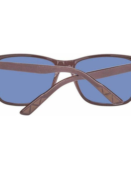 Men’s Sunglasses Helly Hansen HH5013-C03-56 Brown (ø 56 mm)