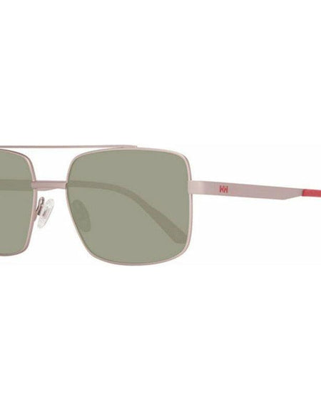 Men’s Sunglasses Helly Hansen HH5017-C01-54 Silver (ø 54 mm)