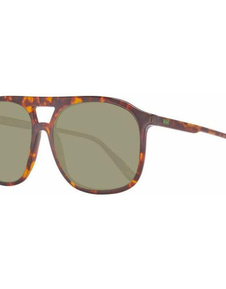 Men’s Sunglasses Helly Hansen HH5019-C02-55 Brown (ø 55 mm)