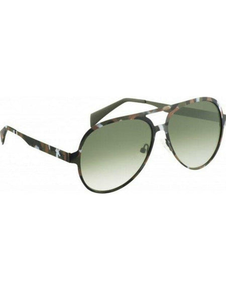 Men’s Sunglasses Italia Independent 0021-093-000 Brown (ø 58
