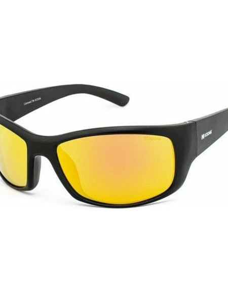 Men’s Sunglasses Kodak CF-90013-612 (ø 61 mm) Black Orange