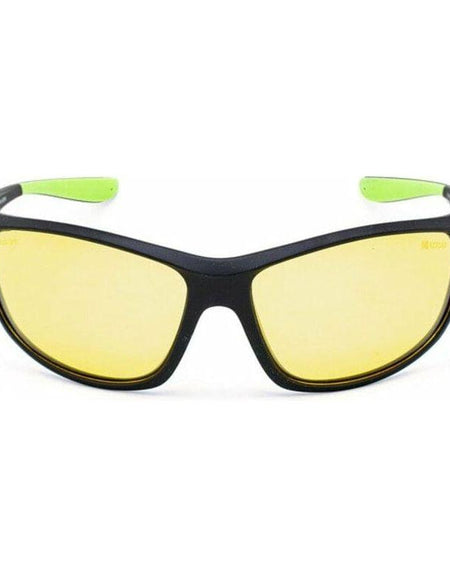 Men’s Sunglasses Kodak CF-90027-616 (ø 55 mm) Yellow Black