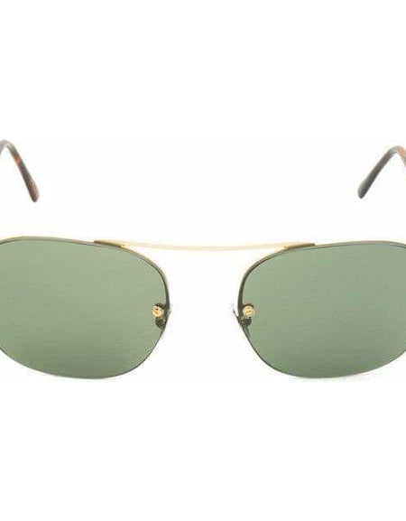 Men’s Sunglasses LGR MAASAI-GOLD-02 (ø 54 mm) - Men’s