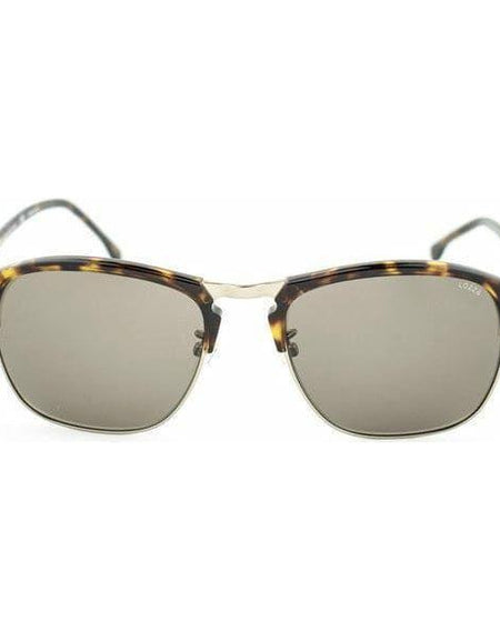 Men’s Sunglasses Lozza SL2292M-08FT Brown Golden Havana (ø