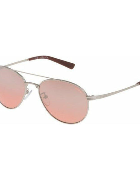 Men’s Sunglasses Police SK54053581X (ø 53 mm) Grey (ø 53 mm)