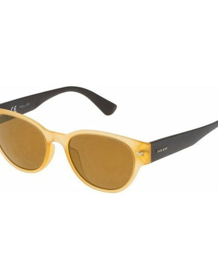 Men’s Sunglasses Police SPL15152760G (ø 15 mm) Transparent