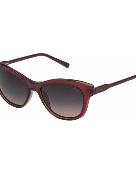 Men’s Sunglasses Sting SST010530AGW (ø 53 mm) Burgundy (ø 53