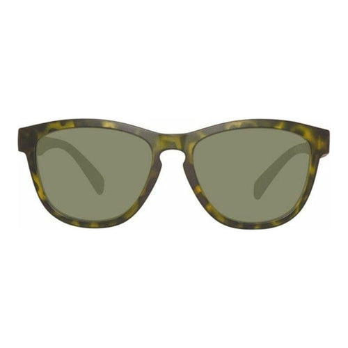 Men’s Sunglasses Timberland TB9102-5455R Green Havana -