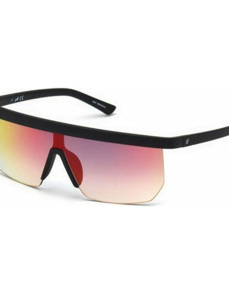 Men’s Sunglasses WEB EYEWEAR WE0221-02Z - Men’s Sunglasses