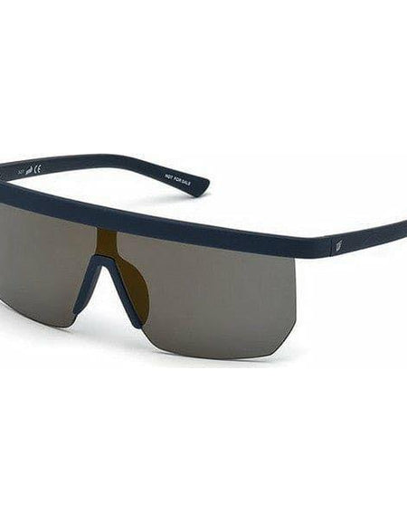 Men’s Sunglasses WEB EYEWEAR WE0221-91C Blue Grey - Men’s